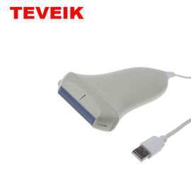 Tıbbi Ultrason Aletleri USB Protbble Ultrason Lineer Probu
