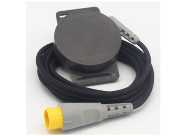 Fetal Doppler Probu ABD Ultrason Dönüştürücü ProbuHuntleigh Sonicaid 1.5 Mhz