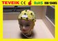 Kalay Elektrot Gümüş Klorür Elektrot EEG Kap Elektroensefalogram Hasta Monitörü Aksesuar