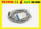 Fukuda KP-500 EKG Kablosu, KP-500D EKG Kablosu ve Muz 4.0 IEC Standartlı Kablo