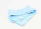 Mavi CTG Fetal İzleme Kemerleri Spandex% 35 Polyester% 65&amp;#39;i FDA Tıbbi Sertifikalı