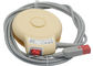 Doppler Fetal Dönüştürücü Ultrason Probu Anne Bebek Kalp Atışı Monitörü HP Avalon FM20
