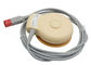 HP ABD Fetal Dönüştürücü M2736A Anne Bebek Kalp Atışı Monitörü Doppler Ultrason Probu