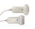 El USB Dışbükey Kablosuz Ultrason Probu Tıbbi Doppler Adroid İçin 3.5-5 Mhz
