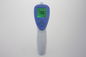 Stokta CE dijital termal tarayıcı termometre temassız kızılötesi termometre