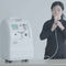 Konsung Taşınabilir Oksijen Jeneratörü Satılık Çin Tıbbi Oksijen Konsantratörleri 5L