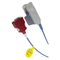 GE Ohmeda Hasta Monitörü için 11p TPU Yeniden Kullanılabilir Spo2 Sensör 10ft Analog