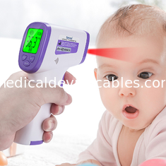 gıda termometresi bebek için kızılötesi termometre tıbbi için termometreler