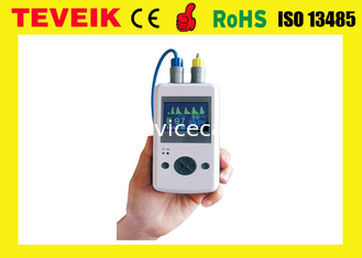 Pediatric Pulse Oximeter Bci Portable Pulse Oximetry Recharged By PC Or By AC Adaptor