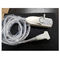 SonoAce X8 / X6 için Medison HL5-12ED Lineer Dizi Ultrason Probu Beyaz Renk