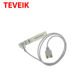 Bebek Tek Kullanımlık SpO2 Sensör LNCS Neo Sensör Kablosu, MicroFoam