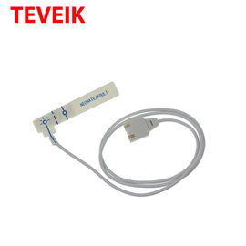 Bebek Tek Kullanımlık SpO2 Sensör LNCS Neo Sensör Kablosu, MicroFoam