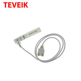 Bebek Tek Kullanımlık SpO2 Sensör LNCS Neo Sensör Kablosu, MicroFoam