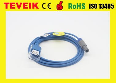 PM6201,7000,8000 için  / Mindray SPO2 Uzatma Kablosu